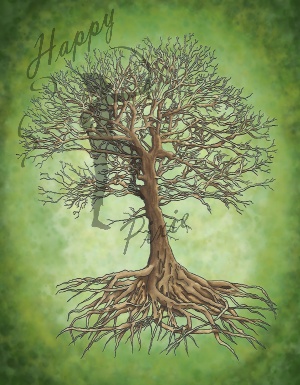 Art Print - Tree of Life