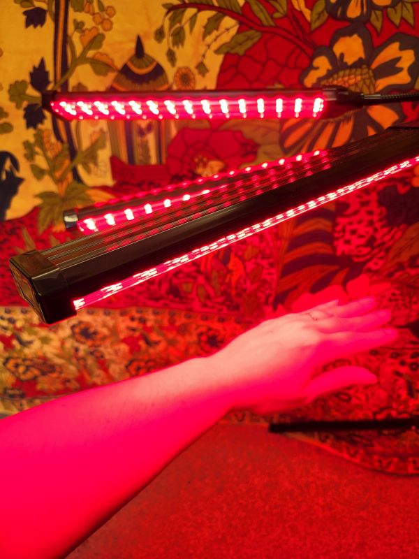 Light Therapy