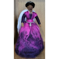 Angel - Mystic Purple