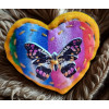 Heart Brooch 4