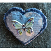 Heart Brooch 5