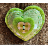 Heart Brooch 6