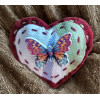 Heart Brooch 10