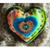 Heart Brooch 15
