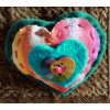 Heart Brooch 19
