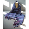 Woven Scarf - 2