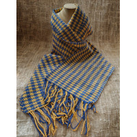 Woven Scarf - 3