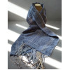 Woven Scarf - 6