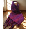 Woven Scarf - 8
