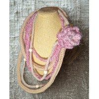 Neck Warmer - Magnolia 