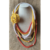 Neck Warmer - Autumn Appeal