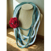 Neck Warmer - Burning Sage