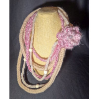 Neck Warmer - Magnolia 