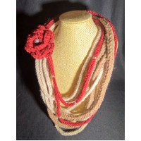 Neck Warmer - Warming Up