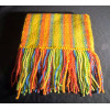 Woven Scarf - 4