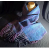 Woven Scarf - 5