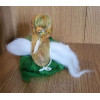 Felted Fairy - Brighid