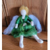 Felted Fairy - Gwyneth