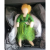 Felted Fairy - Gwyneth
