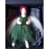 Felted Fairy - Bronwen