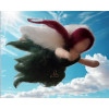 Felted Fairy - Bronwen