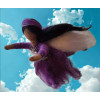 Felted Fairy - Ffion