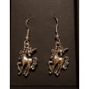 Unicorn Earrings