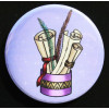 Badges - Scrolls and Parchments